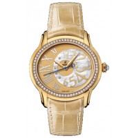 Audemars Piguet Millenary Ladies 77301BA-ZZ-D097CR-01 Audemars Piguet Millenary Ladies 77301BA-ZZ-D097CR-01